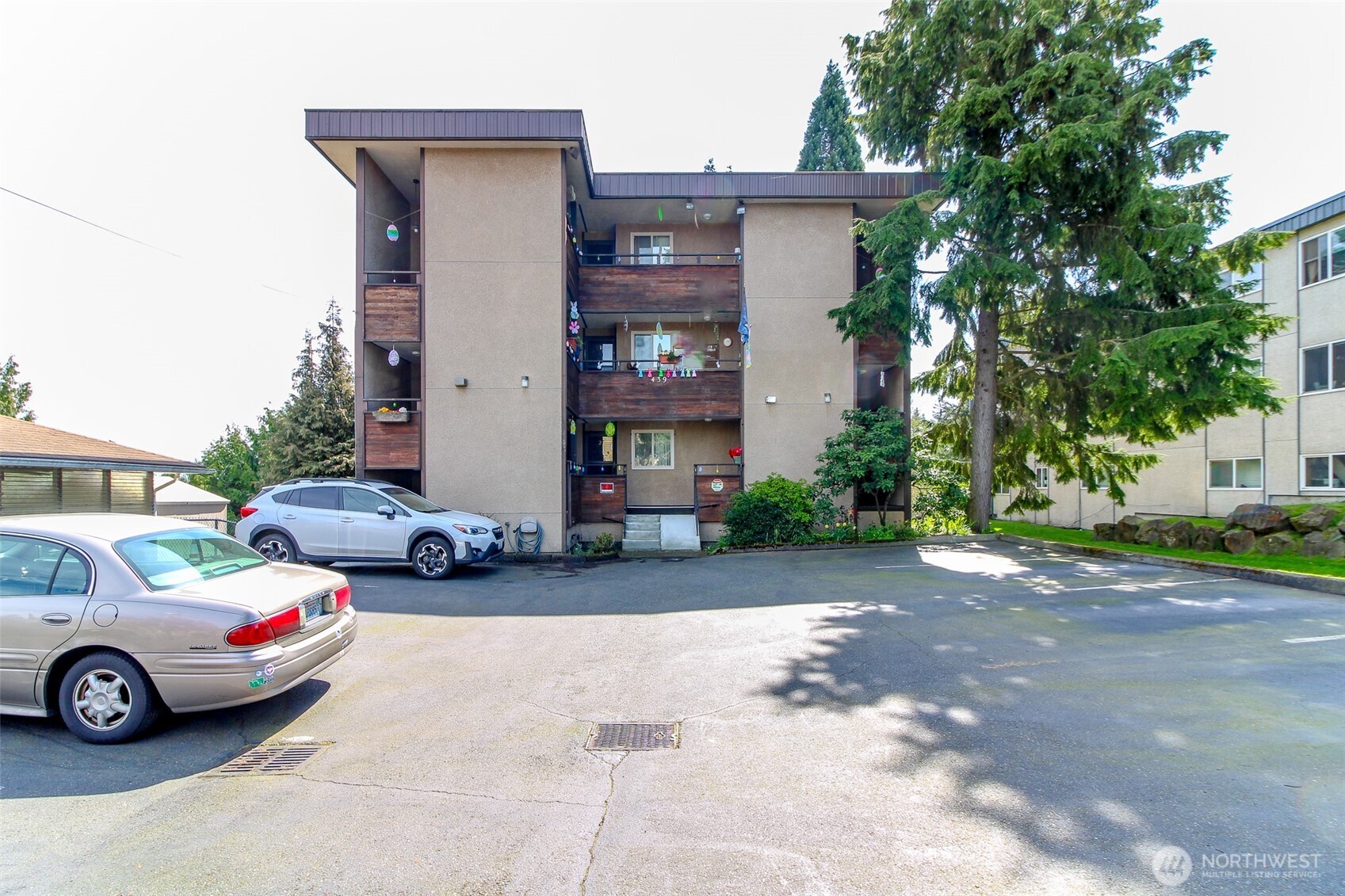 439 SW 156th Street Burien WA 98166