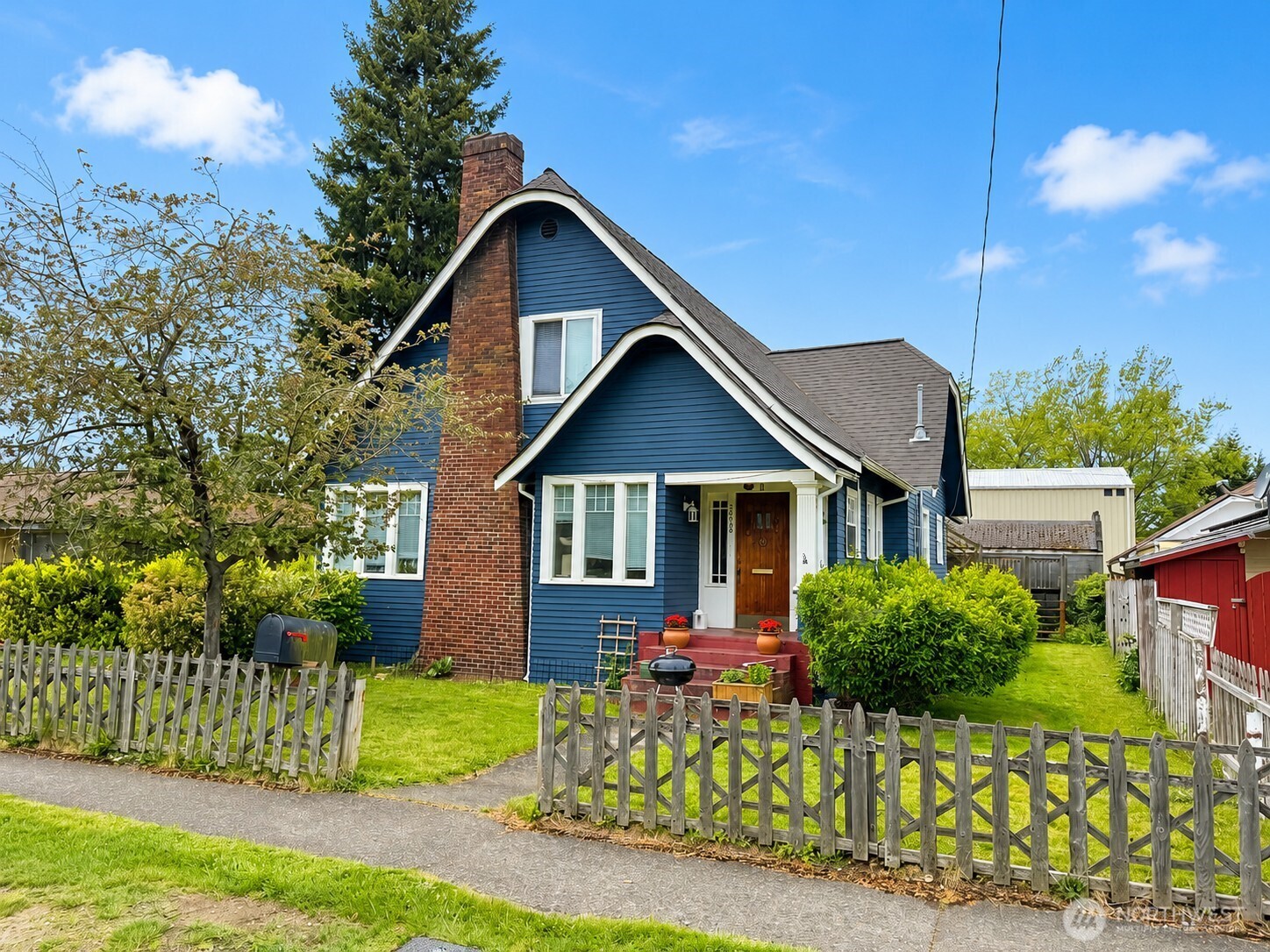 2909 Walnut Street Bellingham WA 98225