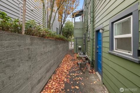 7103 Linden Avenue N Seattle WA 98103