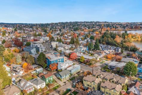 7103 Linden Avenue N Seattle WA 98103