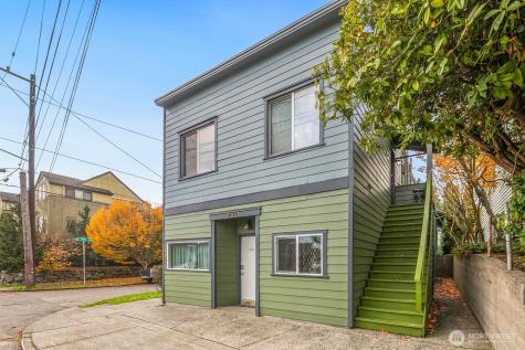 7103 Linden Avenue N Seattle WA 98103