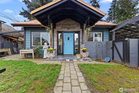 1053 S Southern Street Seattle WA 98108