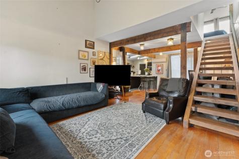 1053 S Southern Street Seattle WA 98108