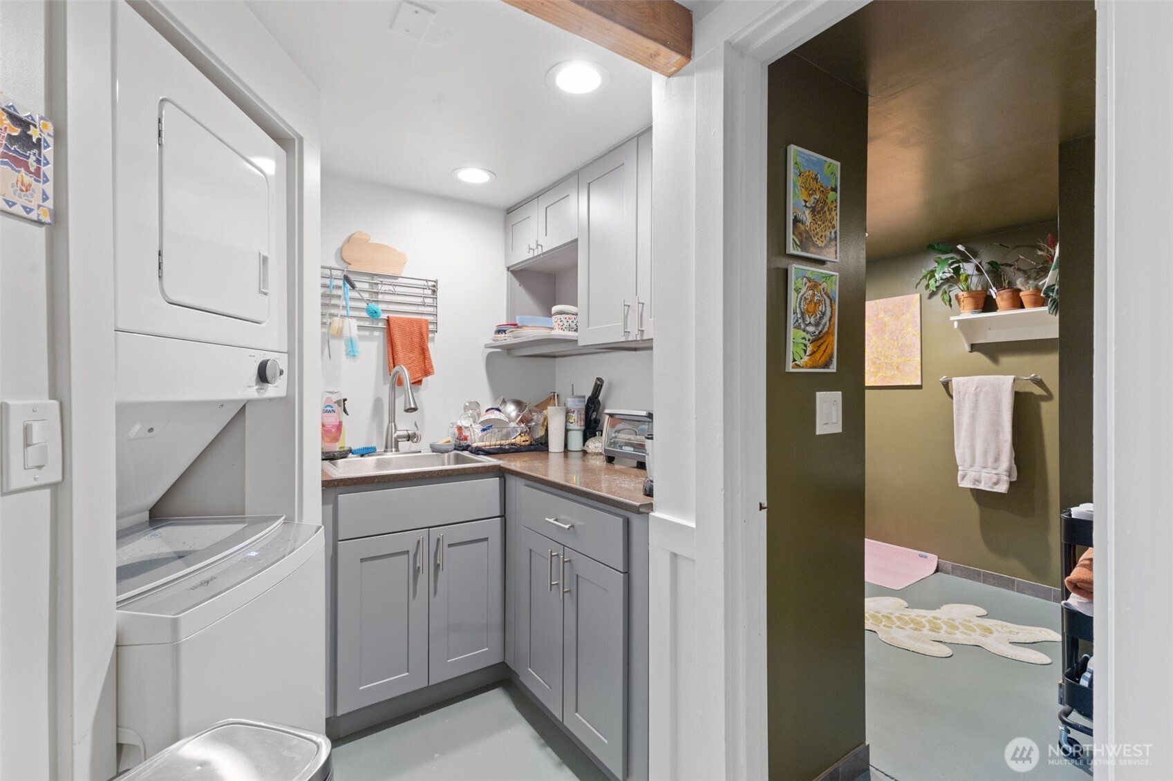 1053 S Southern Street Seattle WA 98108