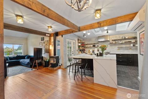 1053 S Southern Street Seattle WA 98108
