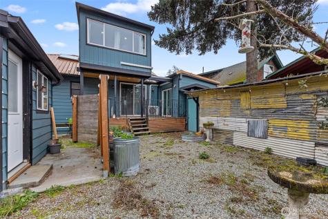 1053 S Southern Street Seattle WA 98108