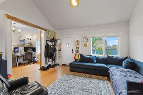 1053 S Southern Street Seattle WA 98108