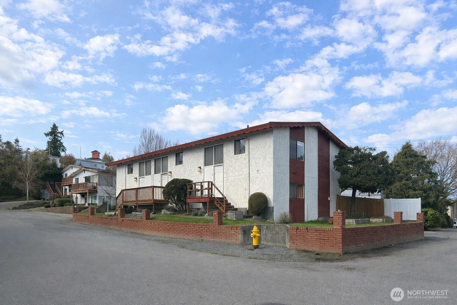 8803 23rd Avenue NE Seattle WA 98115