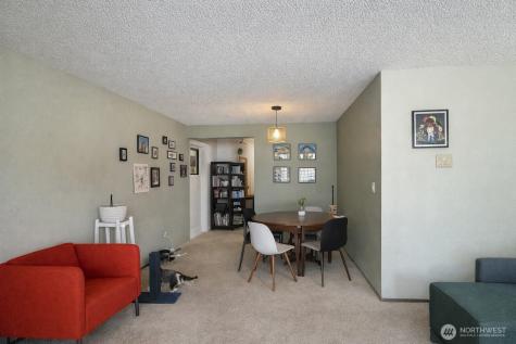 8803 23rd Avenue NE Seattle WA 98115