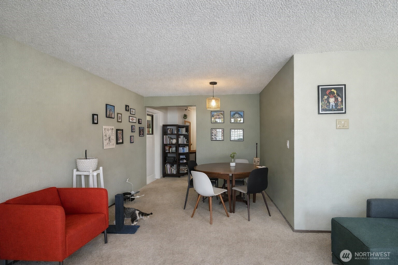 8803 23rd Avenue NE Seattle WA 98115