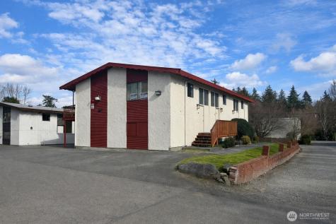 8803 23rd Avenue NE Seattle WA 98115