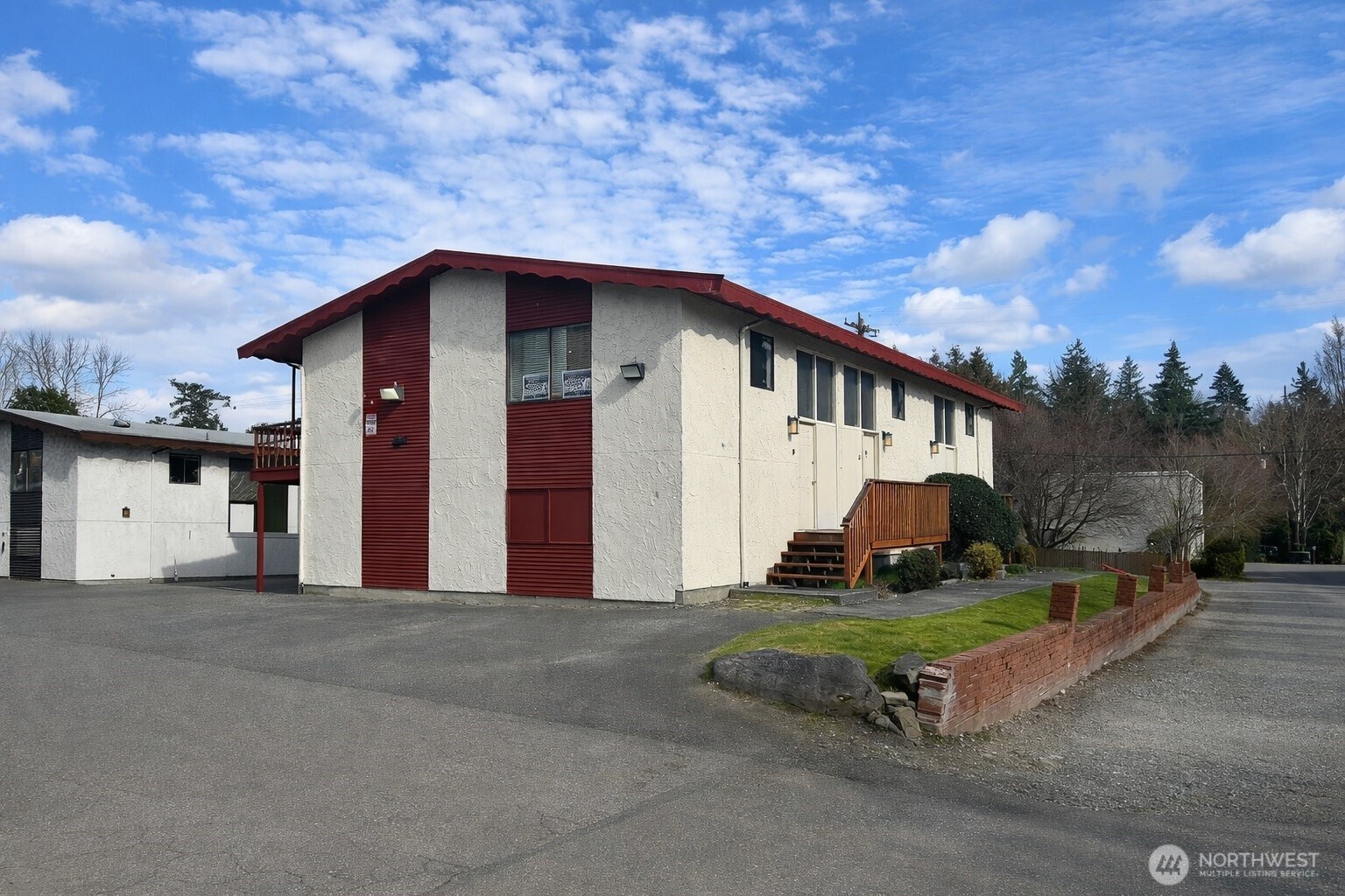 8803 23rd Avenue NE Seattle WA 98115