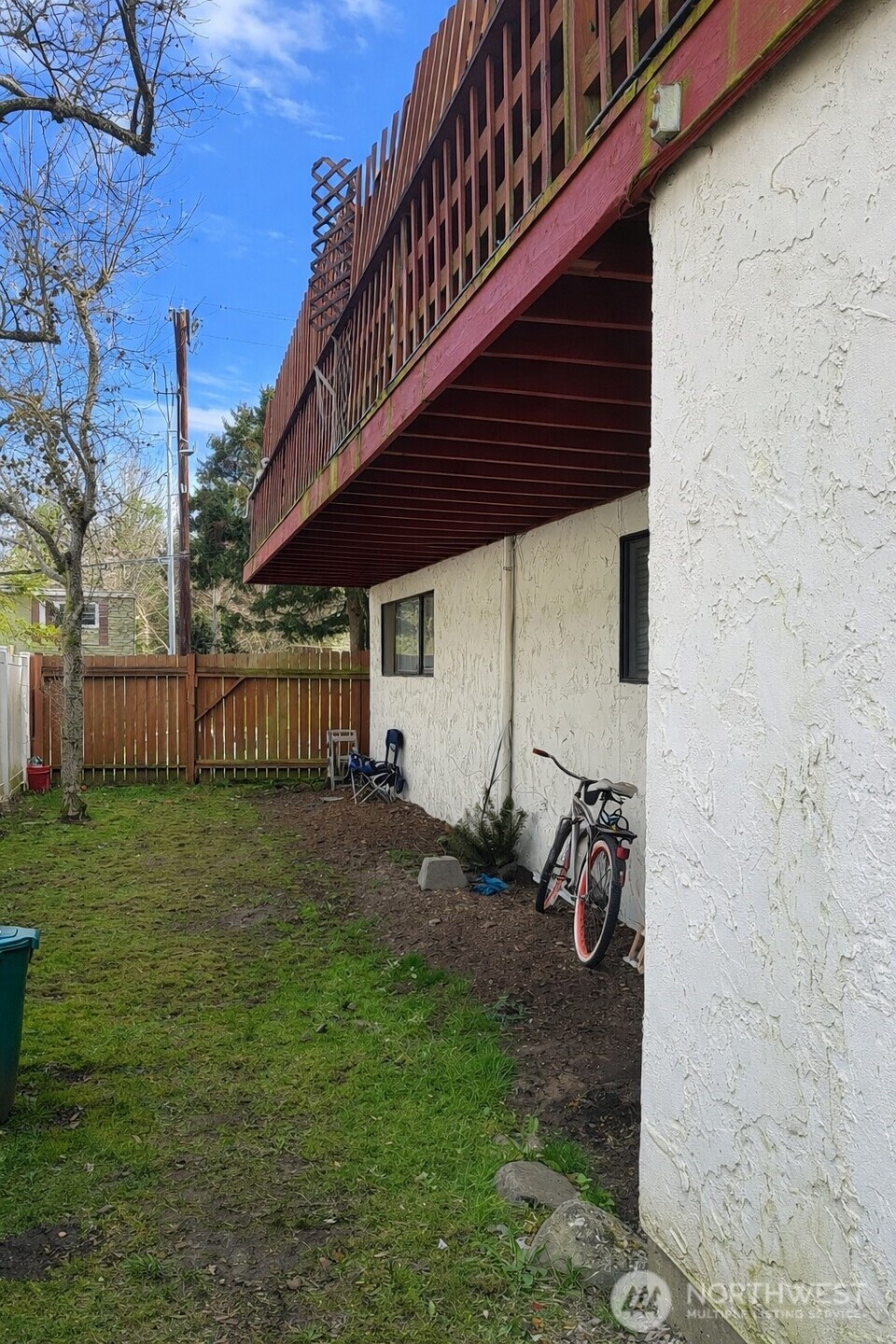 8803 23rd Avenue NE Seattle WA 98115