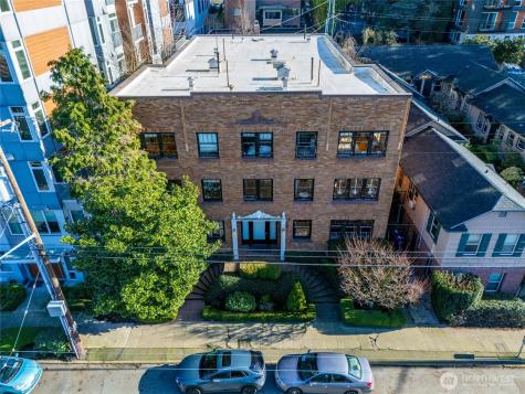 416 Summit Avenue E Seattle WA 98102