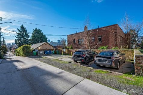 416 Summit Avenue E Seattle WA 98102