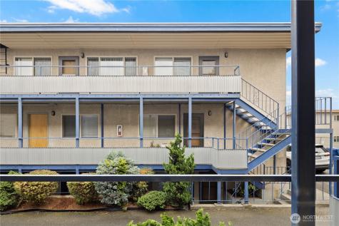 2223 NW 59th Street Seattle WA 98107