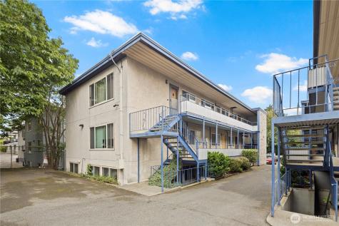 2223 NW 59th Street Seattle WA 98107