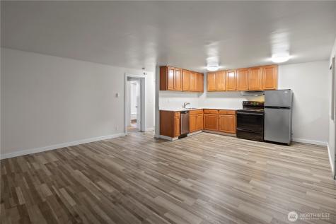 2223 NW 59th Street Seattle WA 98107