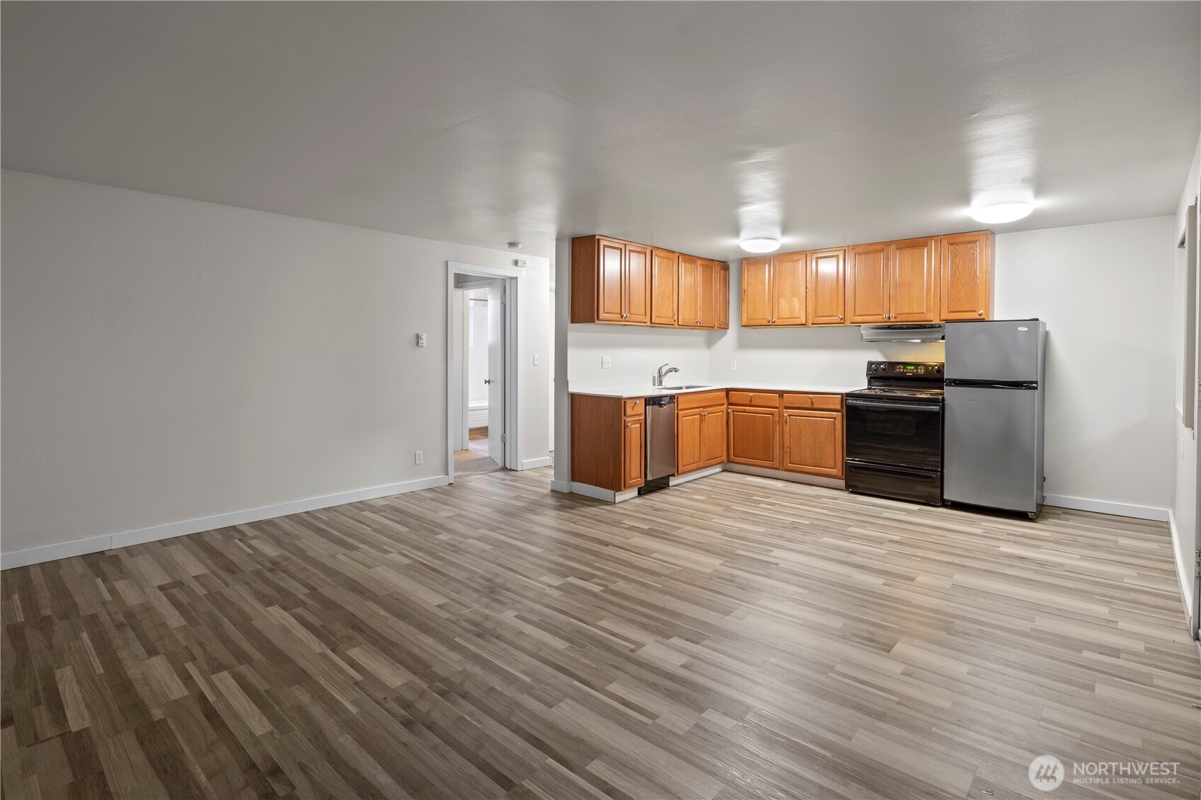 2223 NW 59th Street Seattle WA 98107