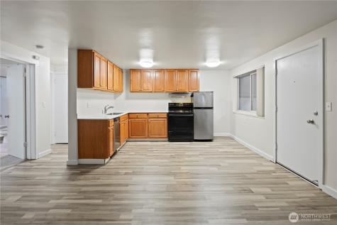 2223 NW 59th Street Seattle WA 98107