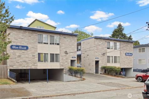 2223 NW 59th Street Seattle WA 98107