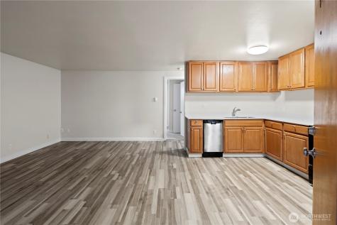 2223 NW 59th Street Seattle WA 98107