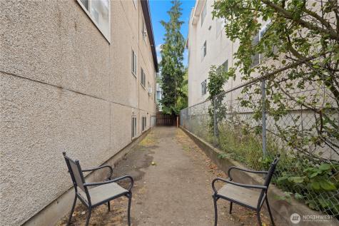 2223 NW 59th Street Seattle WA 98107