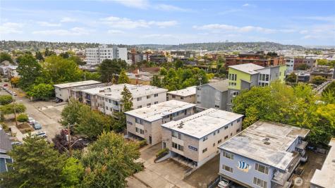 2223 NW 59th Street Seattle WA 98107