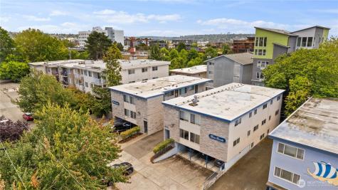 2223 NW 59th Street Seattle WA 98107