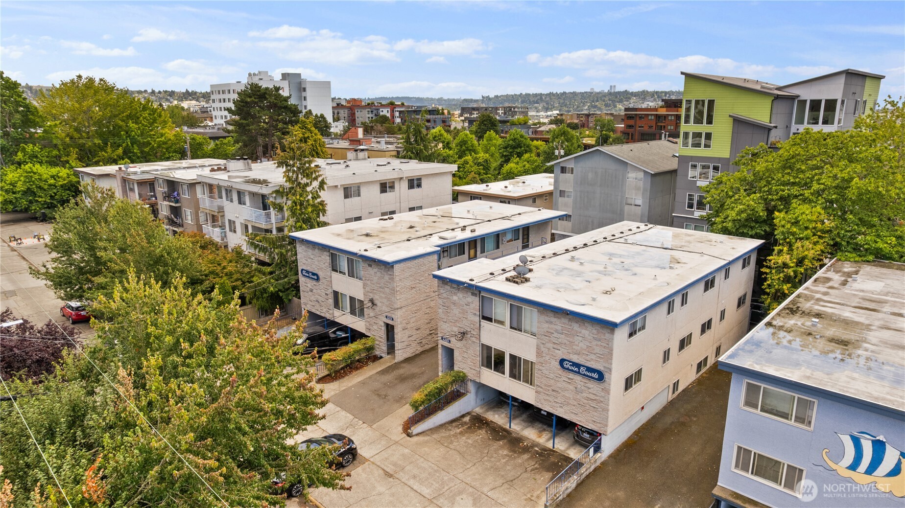 2223 NW 59th Street Seattle WA 98107