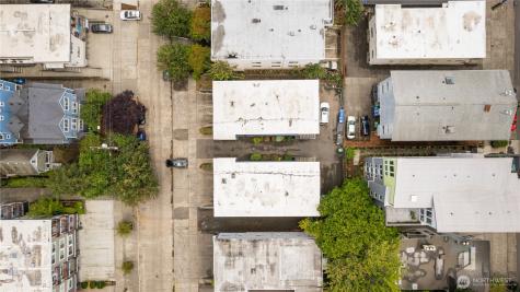 2223 NW 59th Street Seattle WA 98107