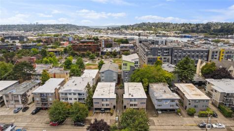 2223 NW 59th Street Seattle WA 98107