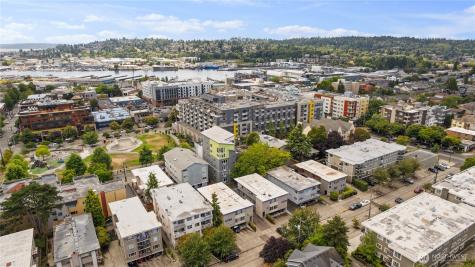 2223 NW 59th Street Seattle WA 98107