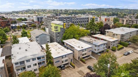 2223 NW 59th Street Seattle WA 98107