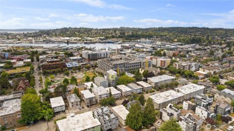 2223 NW 59th Street Seattle WA 98107