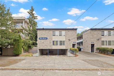 2223 NW 59th Street Seattle WA 98107