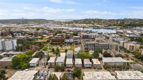 2223 NW 59th Street Seattle WA 98107