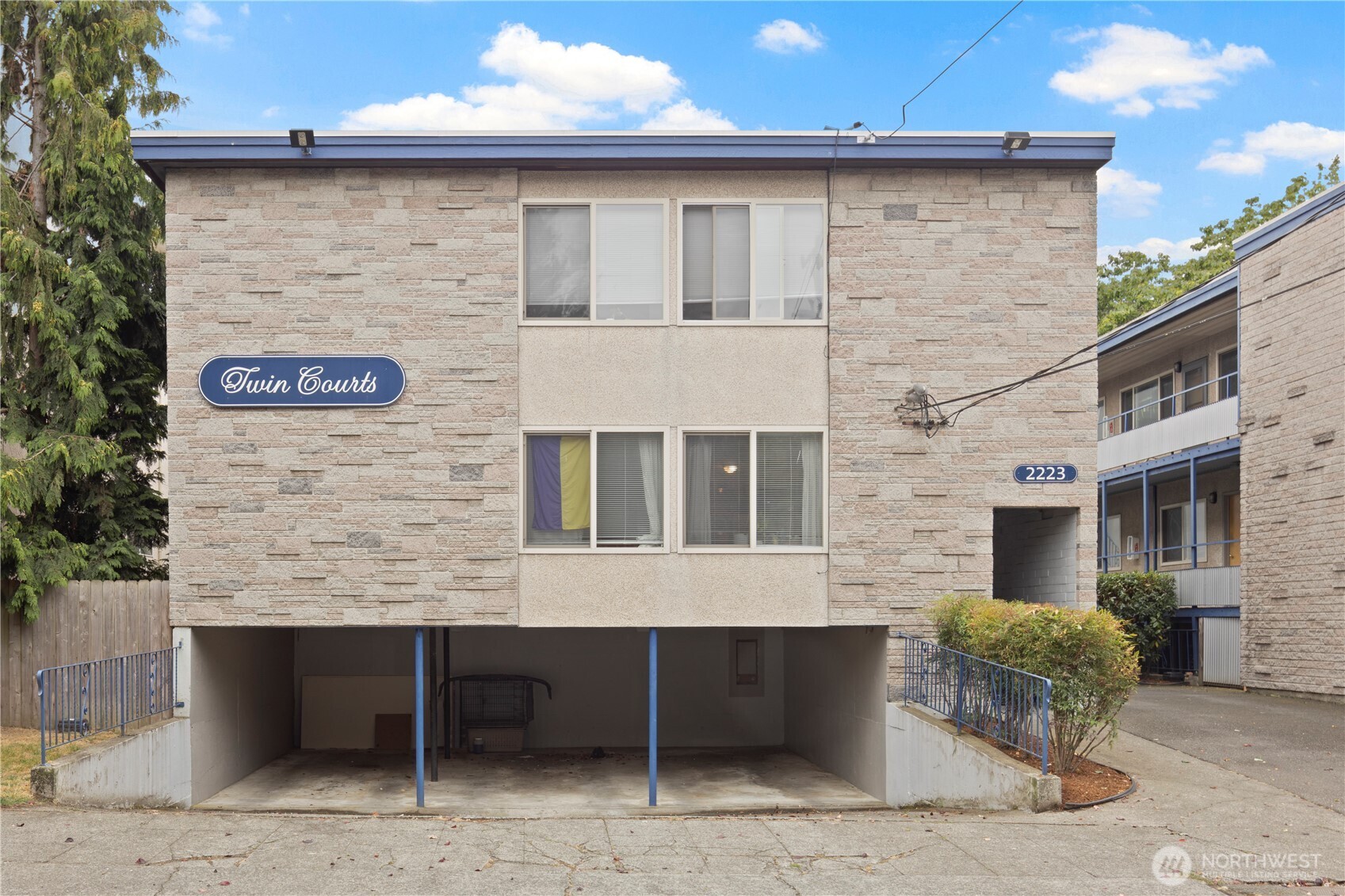 2223 NW 59th Street Seattle WA 98107
