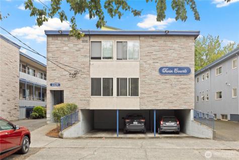 2223 NW 59th Street Seattle WA 98107