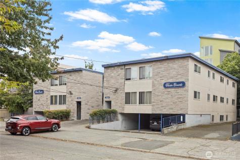 2223 NW 59th Street Seattle WA 98107