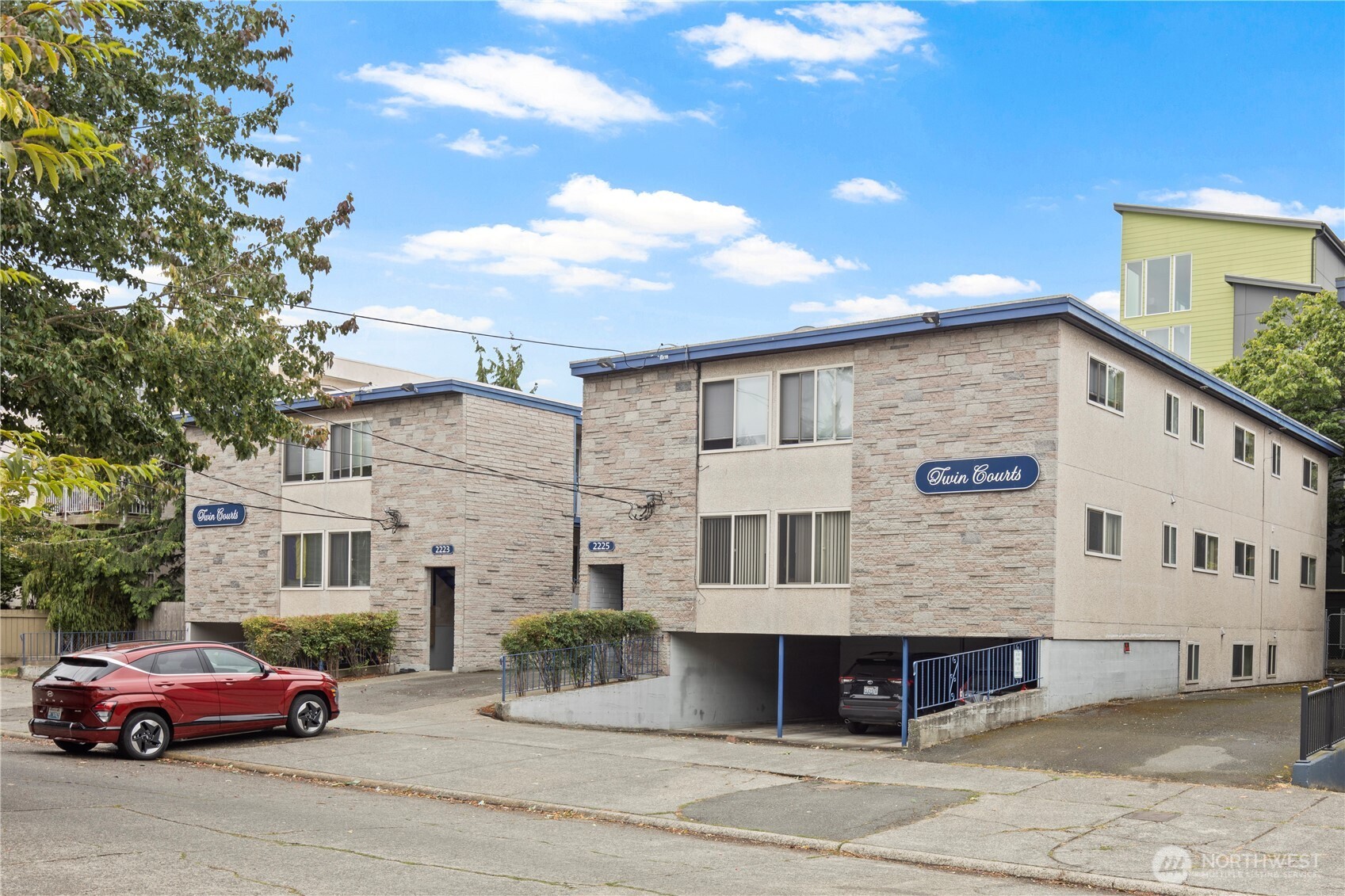 2223 NW 59th Street Seattle WA 98107