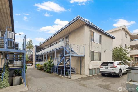 2223 NW 59th Street Seattle WA 98107