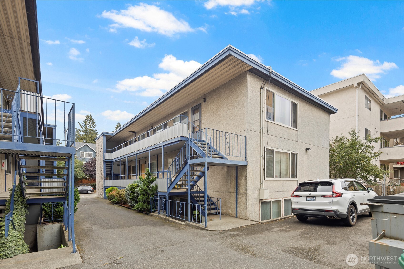 2223 NW 59th Street Seattle WA 98107