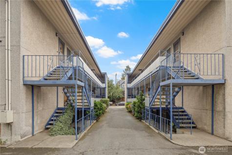 2223 NW 59th Street Seattle WA 98107