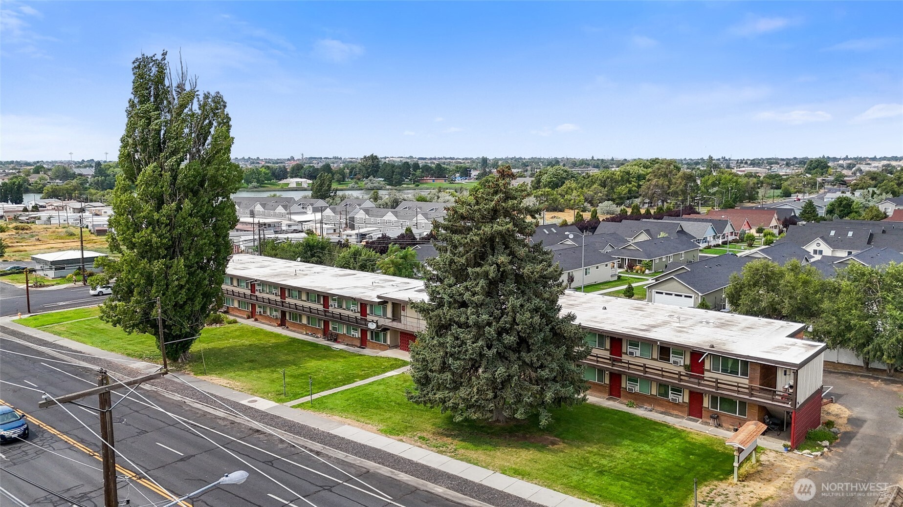 116 E Hill Avenue Moses Lake WA 98837