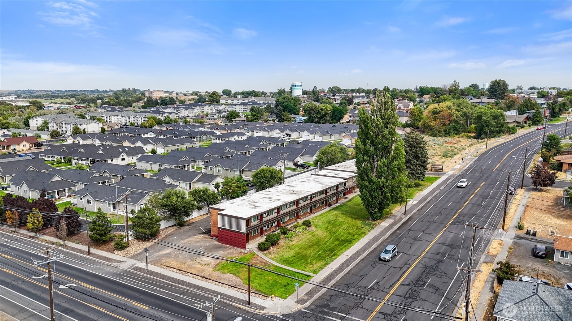 116 E Hill Avenue Moses Lake WA 98837
