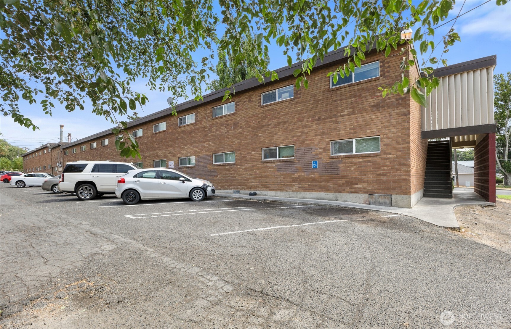 116 E Hill Avenue Moses Lake WA 98837