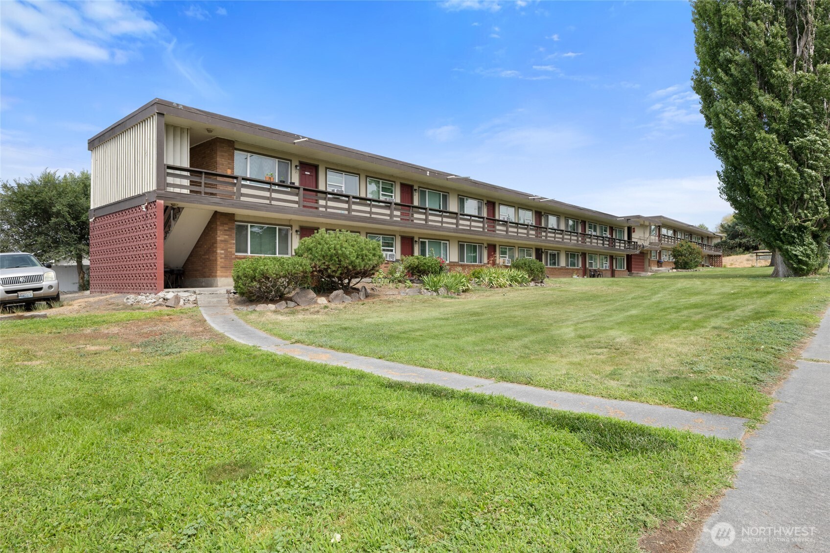 116 E Hill Avenue Moses Lake WA 98837
