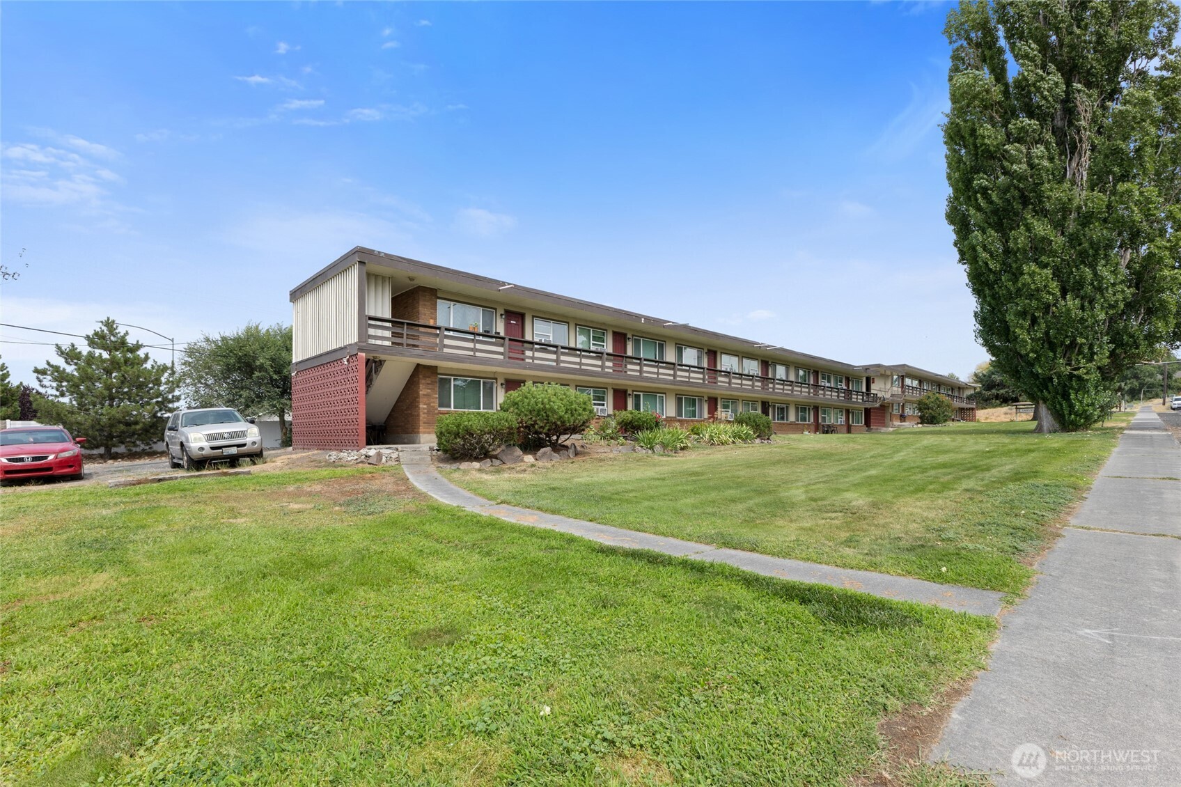 116 E Hill Avenue Moses Lake WA 98837