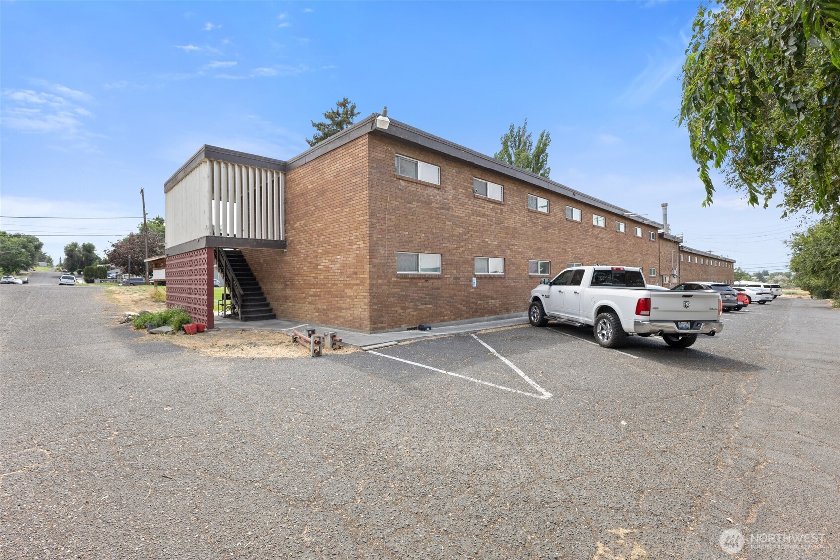 116 E Hill Avenue Moses Lake WA 98837